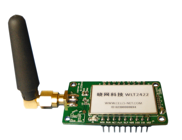 無線數(shù)據(jù)傳輸模塊圖片/無線數(shù)據(jù)傳輸模塊樣板圖 (2)