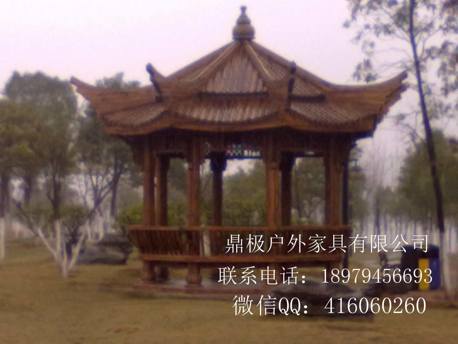 供應(yīng)仿古八角重檐涼亭涼亭哪家好江西鼎極涼亭品質(zhì)好價(jià)格實(shí)惠
