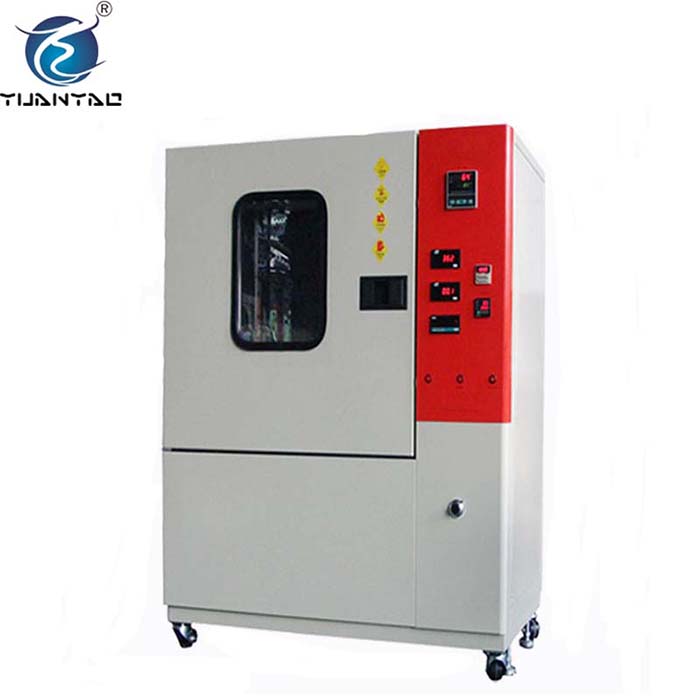 換氣式老化試驗(yàn)機(jī)圖片/換氣式老化試驗(yàn)機(jī)樣板圖 (2)