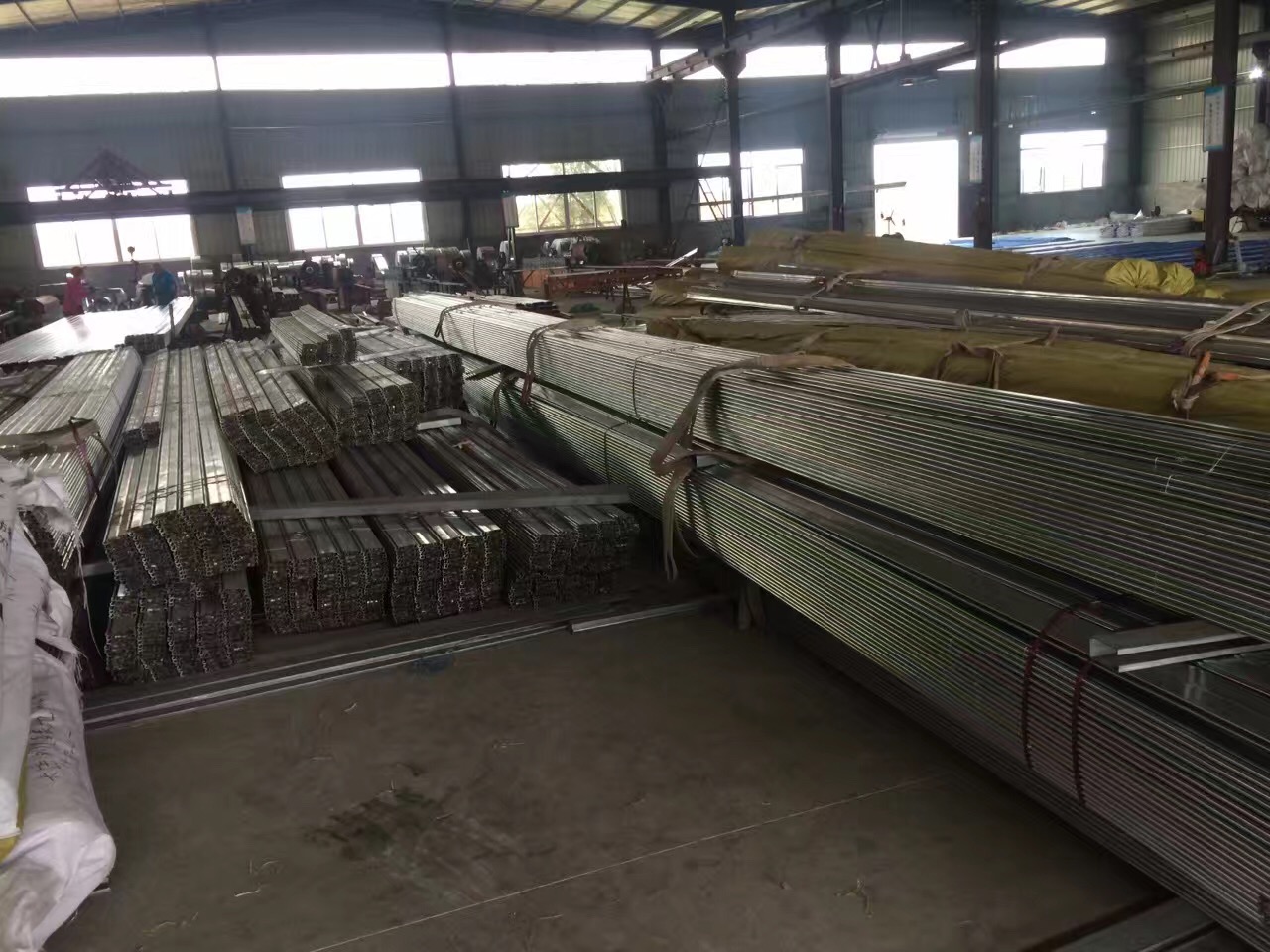 卷簾門77圖片/卷簾門77樣板圖 (4)