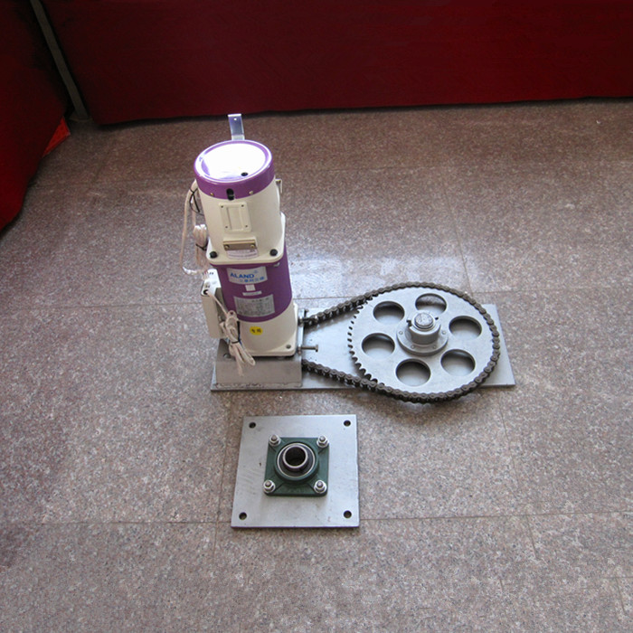 防火電機(jī)圖片/防火電機(jī)樣板圖 (4)