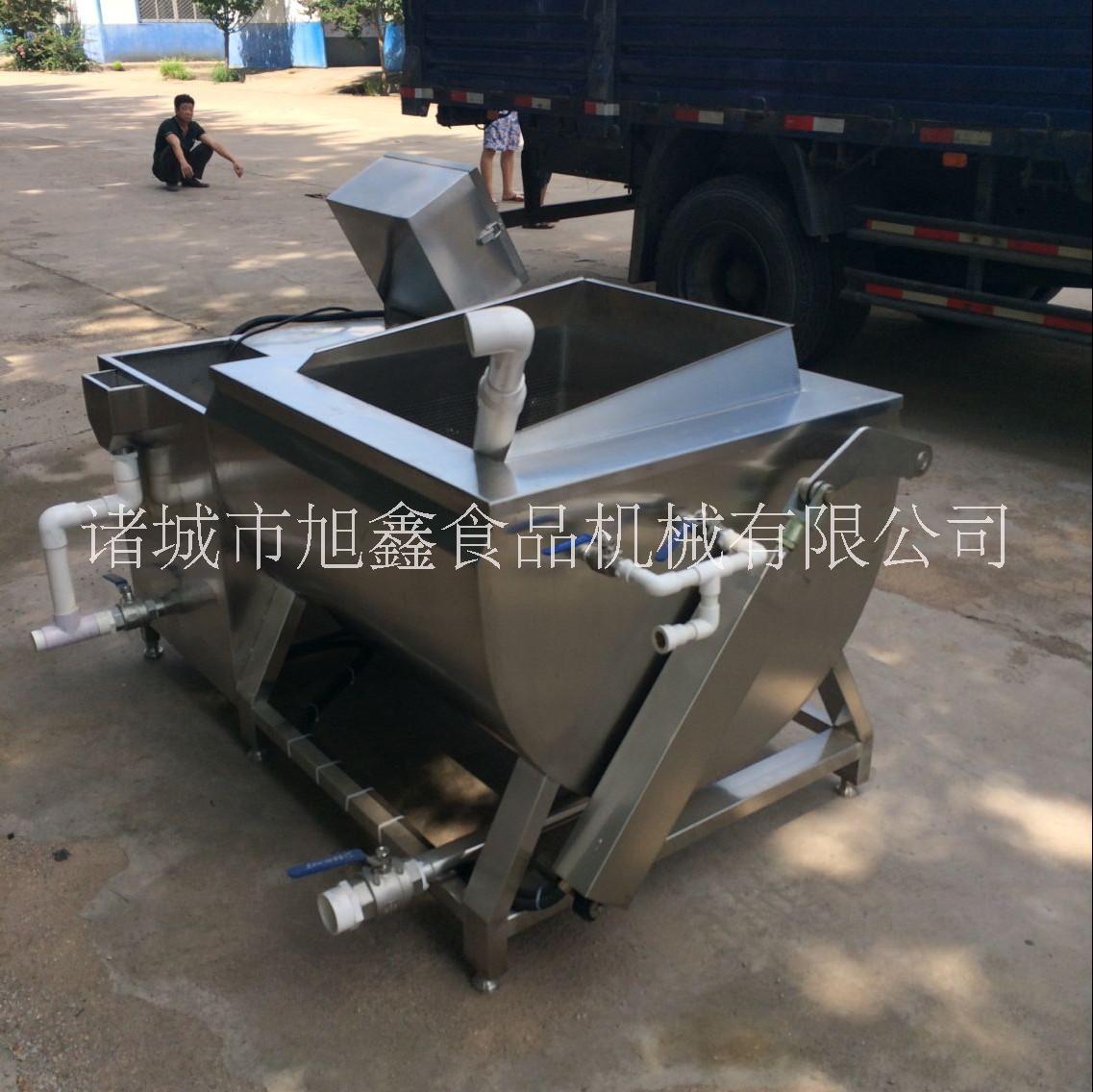 洗菜機(jī)圖片/洗菜機(jī)樣板圖 (3)