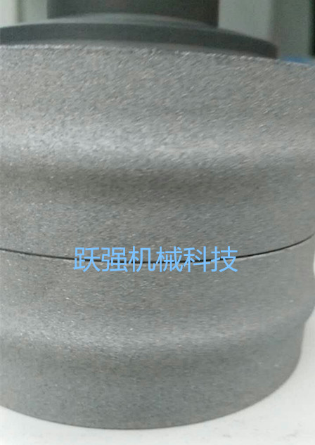 橡膠皮帶輪圖片/橡膠皮帶輪樣板圖 (4)