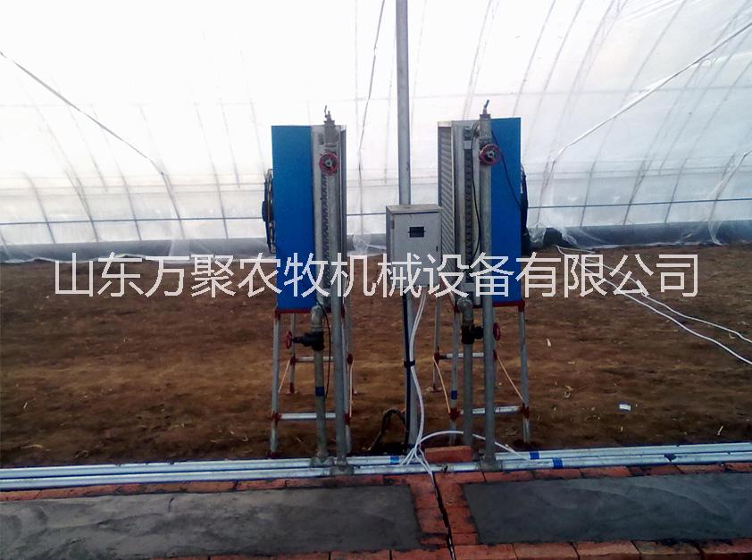 供應(yīng)溫室熱風(fēng)爐 花卉溫室大棚*水暖加溫設(shè)備18765101456*