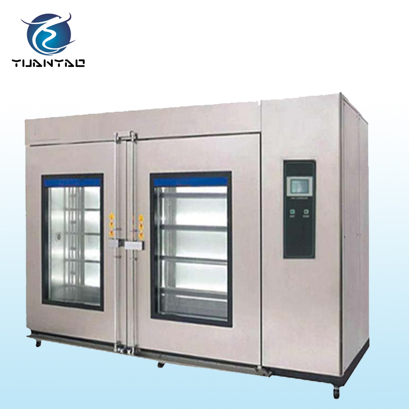 電線電纜耐燃燒試驗機(jī) 步入式燃燒試驗室 專業(yè)訂做