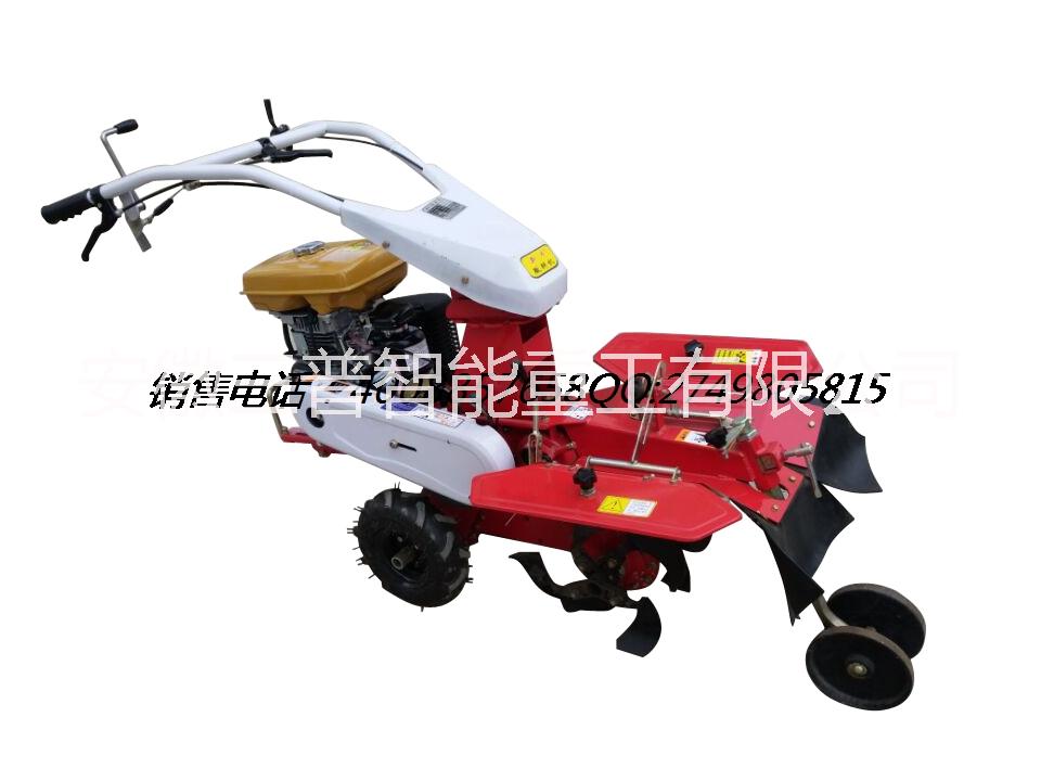 三普牌開(kāi)溝機(jī)1WG-4QB圖片