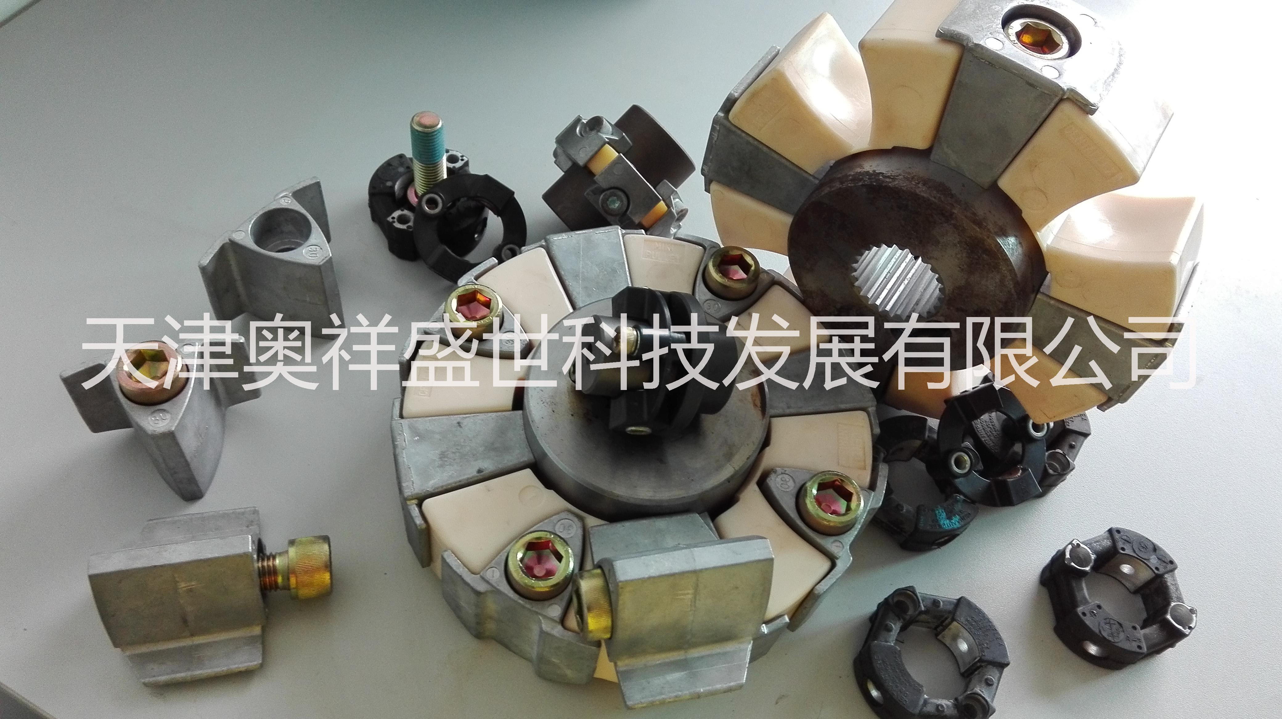 日本三木 centa mikipulley 橡膠樹脂彈性聯(lián)軸器 CF