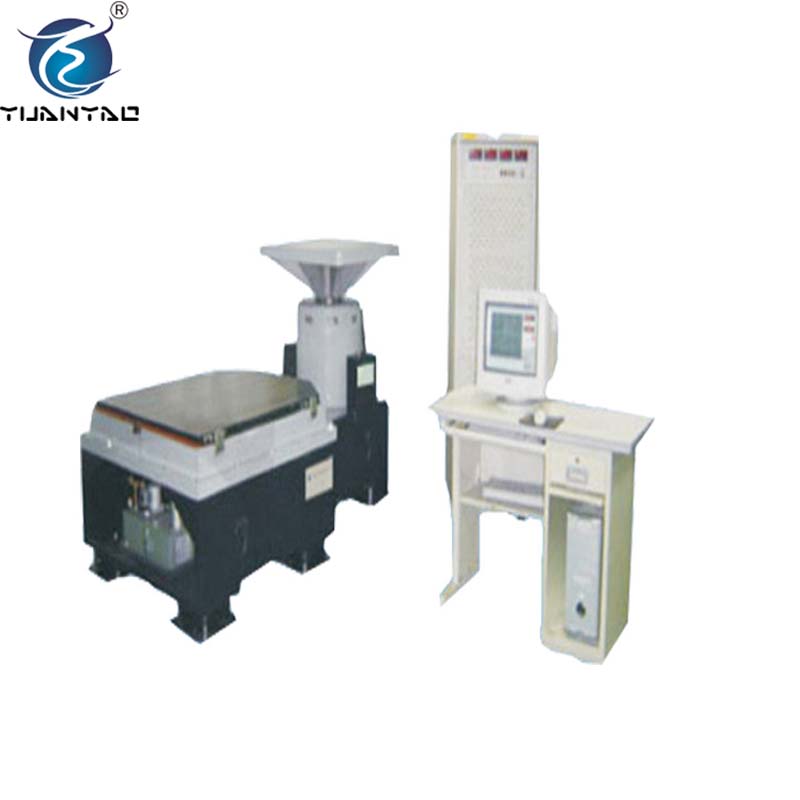 電動振動試驗圖片/電動振動試驗樣板圖 (4)