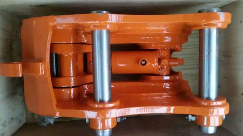 液壓快換圖片/液壓快換樣板圖 (3)