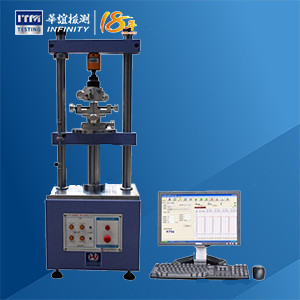 全自动插拔力试验机图片