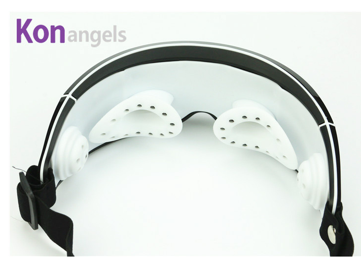 折疊眼保儀生產(chǎn)廠家圖片