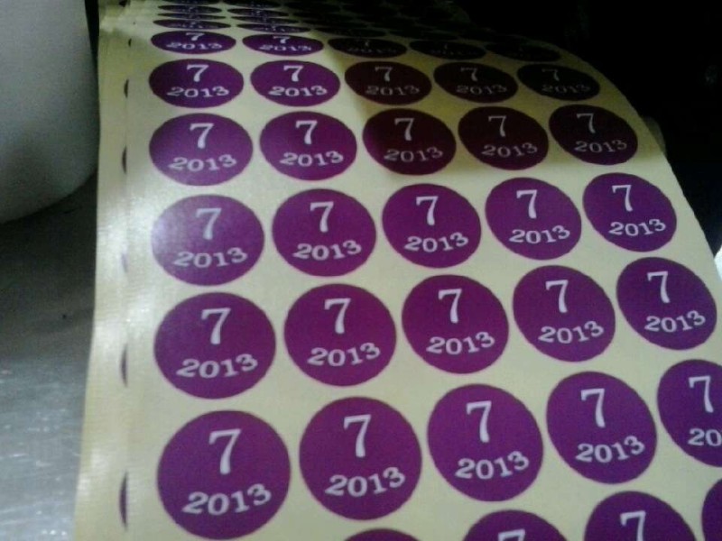 不干膠貼紙圖片/不干膠貼紙樣板圖 (3)