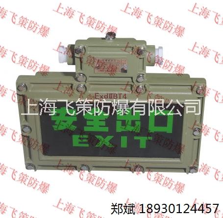 防爆標(biāo)志燈圖片