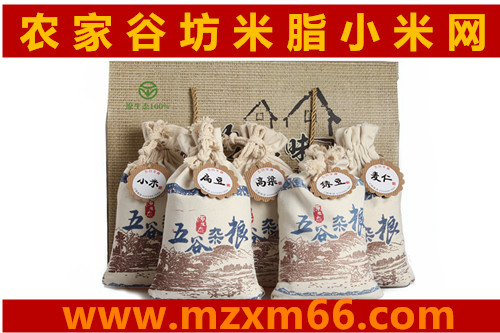 五谷雜糧圖片/五谷雜糧樣板圖 (2)