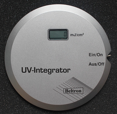 紫外能量計  UV-INT140德國貝爾