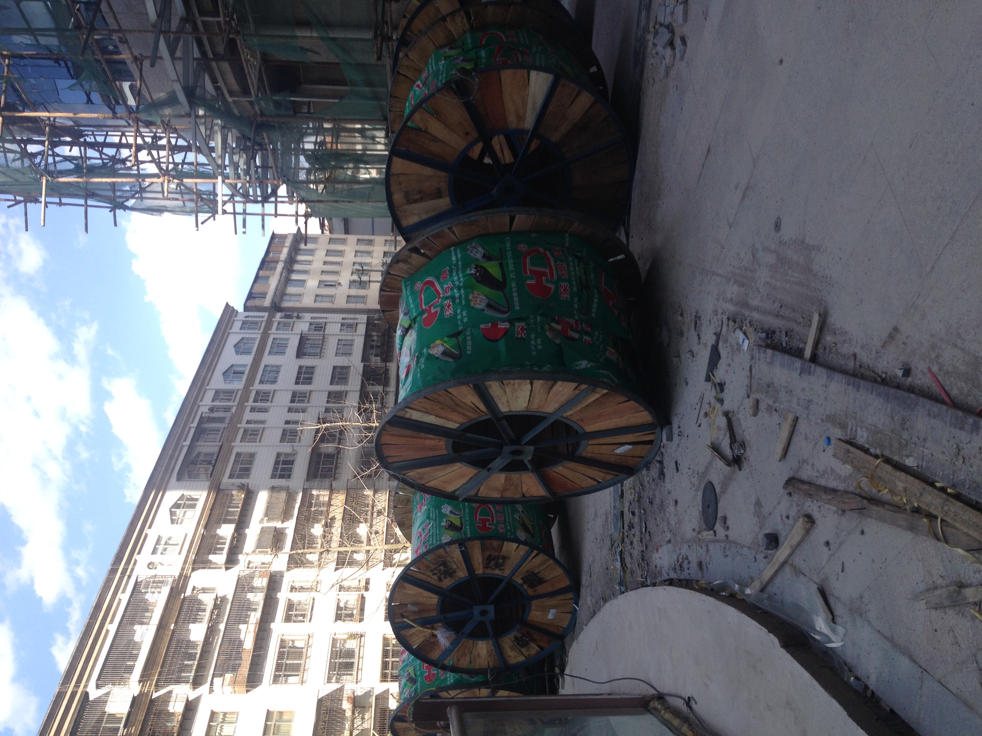 低壓電線電纜圖片/低壓電線電纜樣板圖 (3)