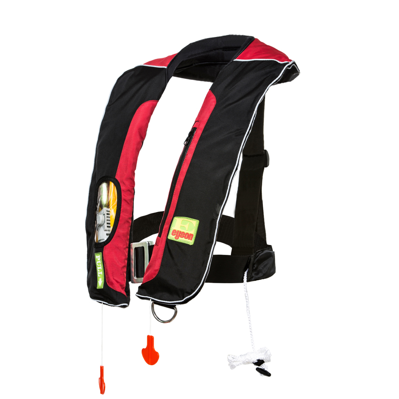 自動(dòng)充氣救生衣圖片/自動(dòng)充氣救生衣樣板圖 (4)