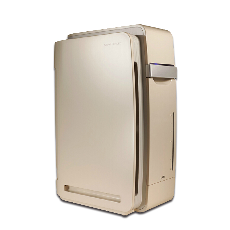 亞都空氣凈化器圖片