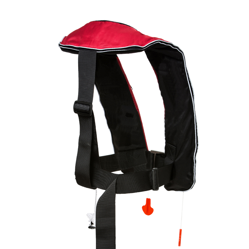 自動(dòng)充氣救生衣圖片/自動(dòng)充氣救生衣樣板圖 (2)