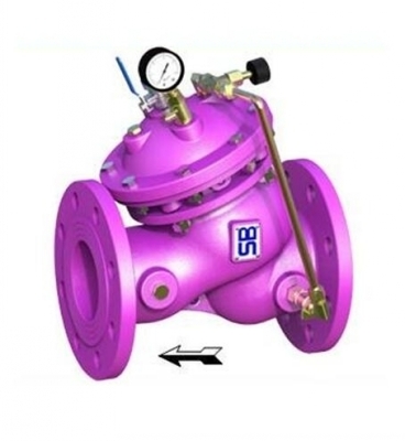 臺灣十全定水位閥41-01 臺灣寶閥遙控浮球閥 臺灣十全遙控浮球閥