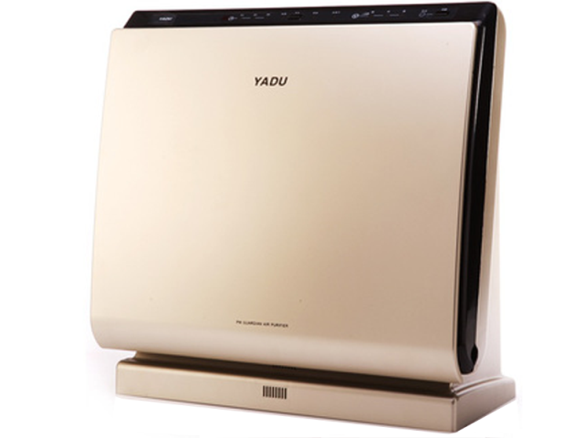 杭州亞都空氣凈化器圖片