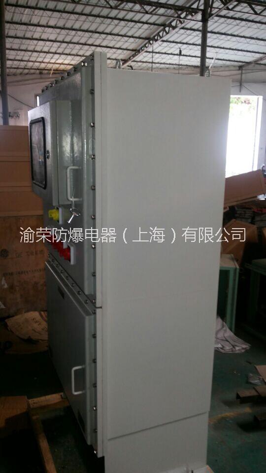 正壓型防爆配電柜圖片/正壓型防爆配電柜樣板圖 (4)