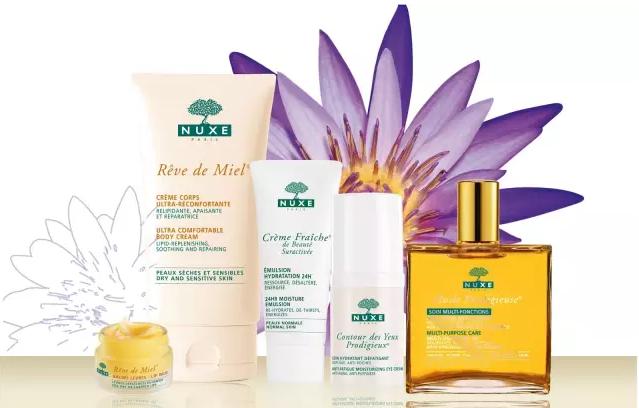 法國(guó)藥妝圖片