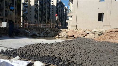 建筑陶粒圖片/建筑陶粒樣板圖 (4)