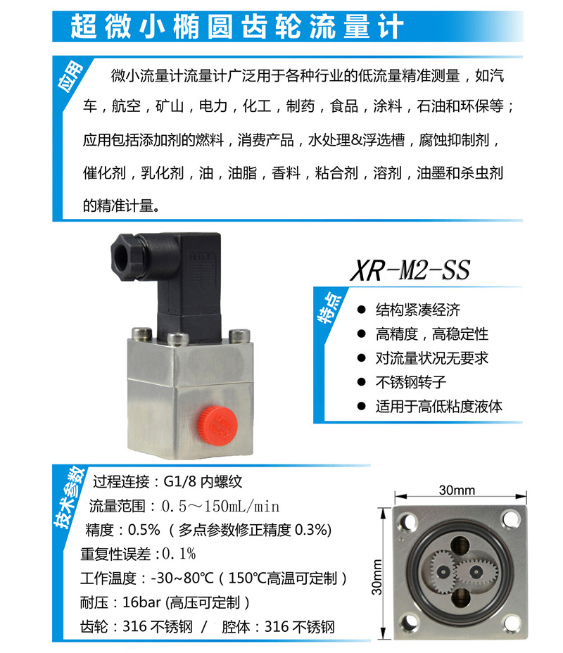 XR-M2-SS 超級微橢圓齒輪圖片/XR-M2-SS 超級微橢圓齒輪樣板圖 (4)