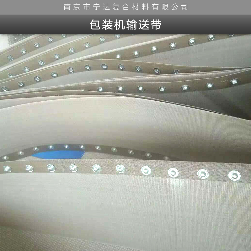 包裝機輸送帶圖片/包裝機輸送帶樣板圖 (2)