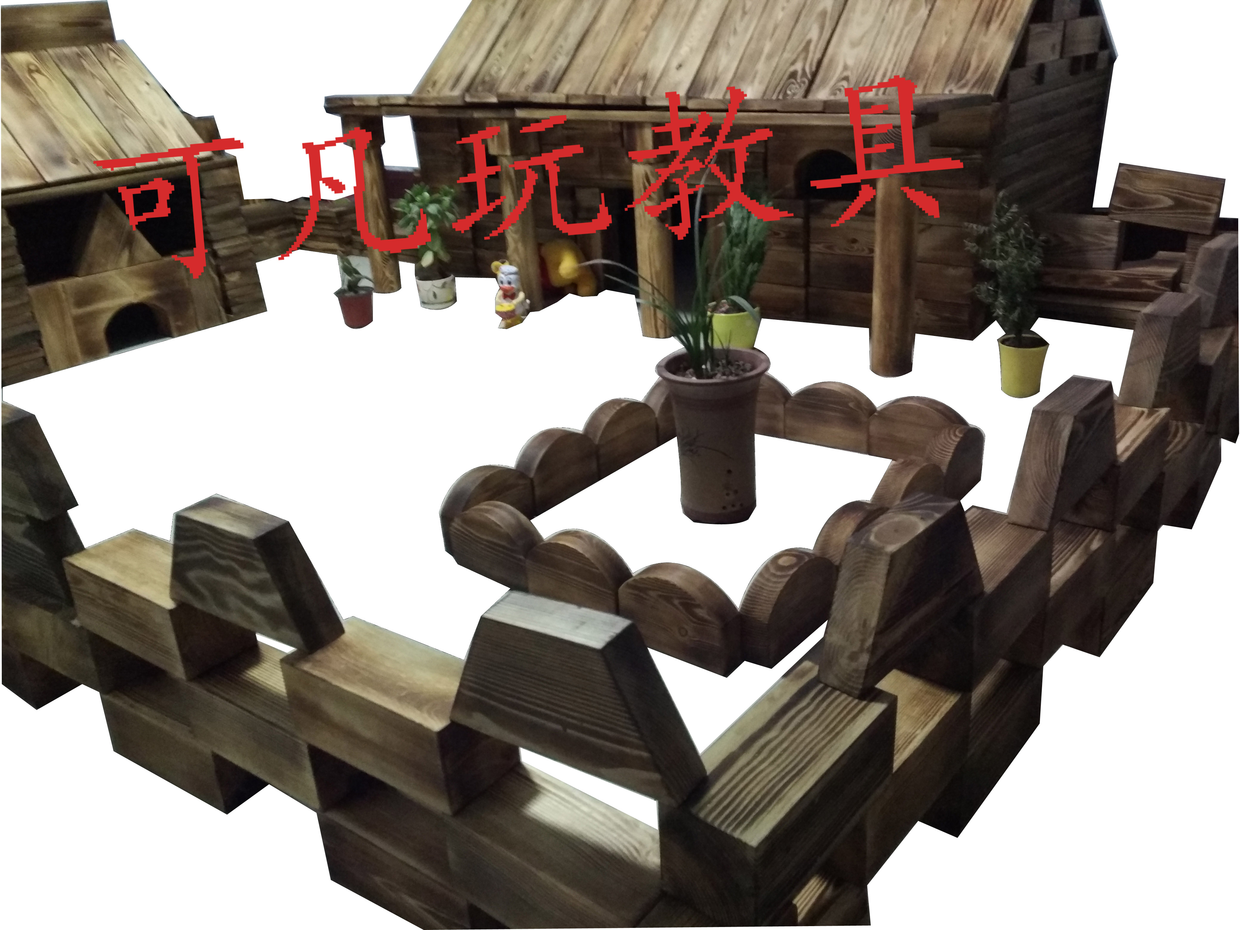 攀爬架、積木生產(chǎn)銷售圖片/攀爬架、積木生產(chǎn)銷售樣板圖 (4)