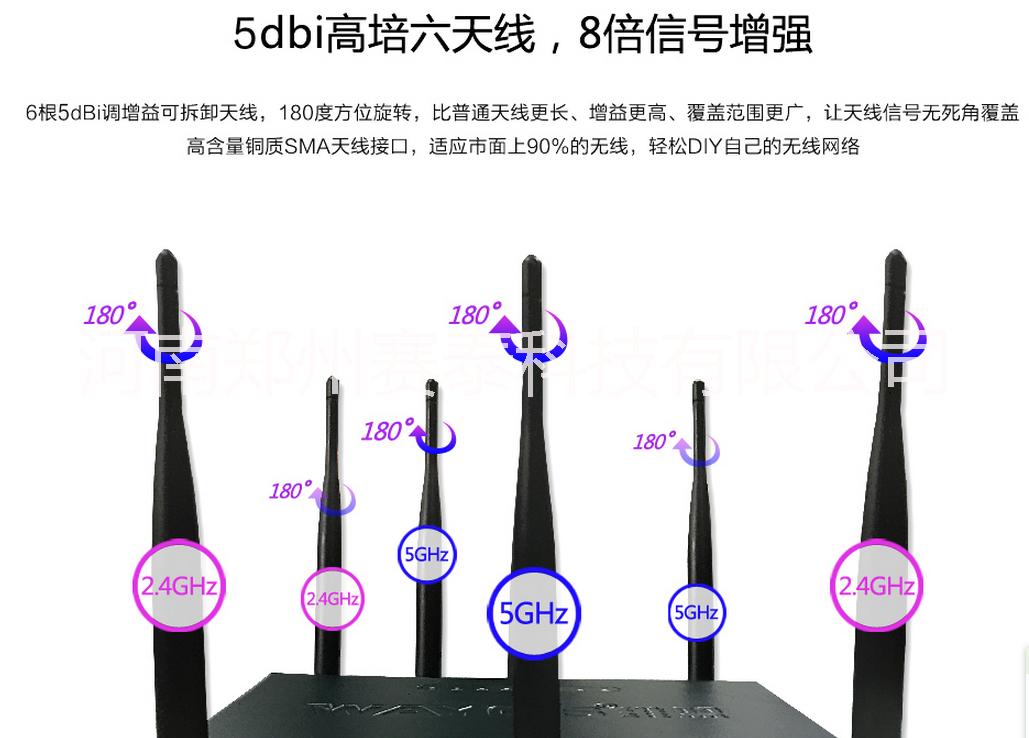 WSR-640C智慧營銷無線網(wǎng)關(guān)圖片/WSR-640C智慧營銷無線網(wǎng)關(guān)樣板圖 (2)