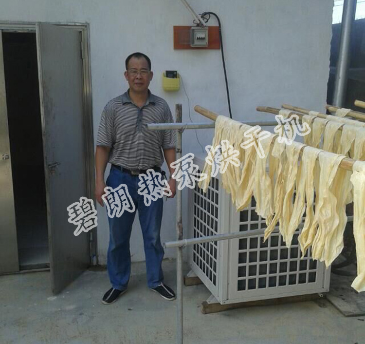 腐竹烘干機(jī)圖片/腐竹烘干機(jī)樣板圖 (1)