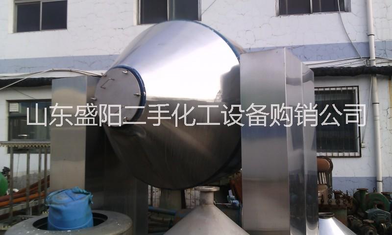 二手雙錐干燥機(jī)圖片/二手雙錐干燥機(jī)樣板圖 (3)