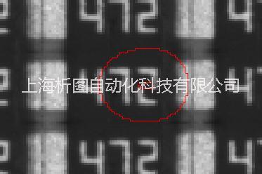 CCD 皮帶線 檢測(cè)系統(tǒng) 改造圖片