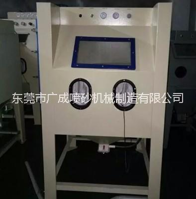 清溪手動(dòng)噴砂機(jī)銷售圖片