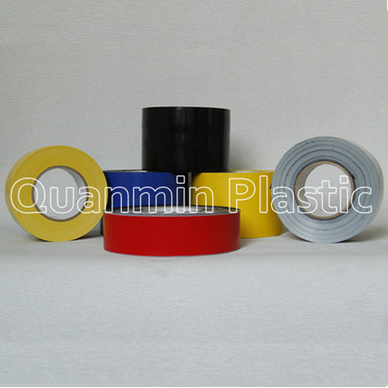 聚乙烯防腐膠粘帶圖片/聚乙烯防腐膠粘帶樣板圖 (3)