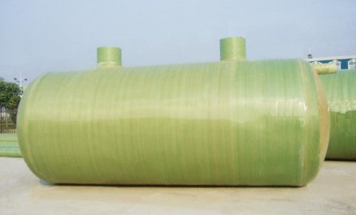 環(huán)保型化糞池圖片/環(huán)保型化糞池樣板圖 (3)