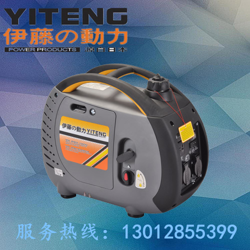 伊藤動力YT1000TM發(fā)電機圖片/伊藤動力YT1000TM發(fā)電機樣板圖 (1)