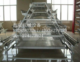 養(yǎng)雞場清糞機圖片