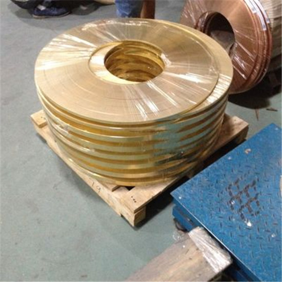 H68紅銅帶圖片/H68紅銅帶樣板圖 (4)