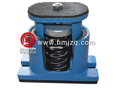 可調(diào)式阻尼彈簧減震器風(fēng)機(jī)減振器圖片/可調(diào)式阻尼彈簧減震器風(fēng)機(jī)減振器樣板圖 (1)