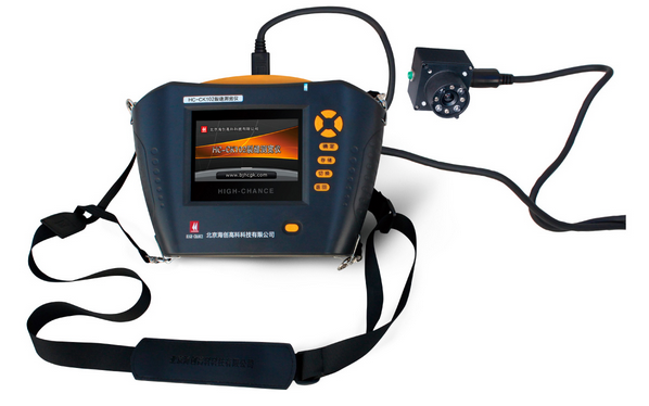 供應(yīng)HC-CK102混凝土裂縫測(cè)寬儀，HC-CK102操作說(shuō)明書