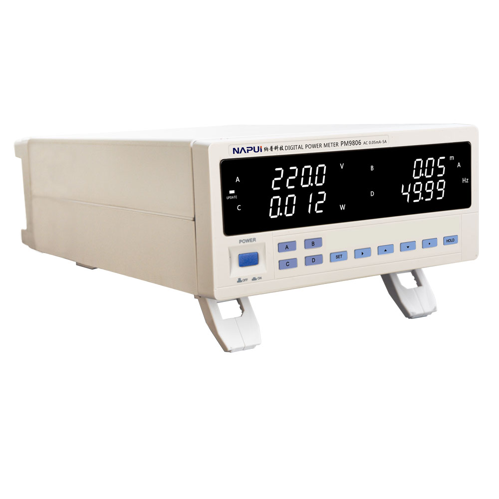 納普科技六級(jí)能效型PM9806圖片/納普科技六級(jí)能效型PM9806樣板圖 (2)