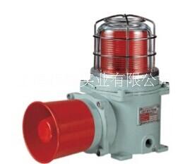 防爆聲光報(bào)警器SESA