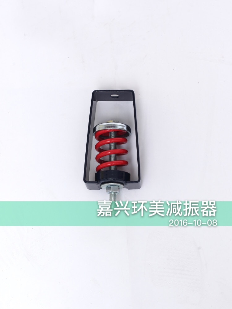 WS型吊式彈簧減振器風機減震器圖片