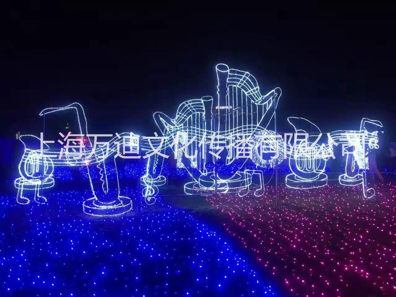 燈光展圖片/燈光展樣板圖 (3)
