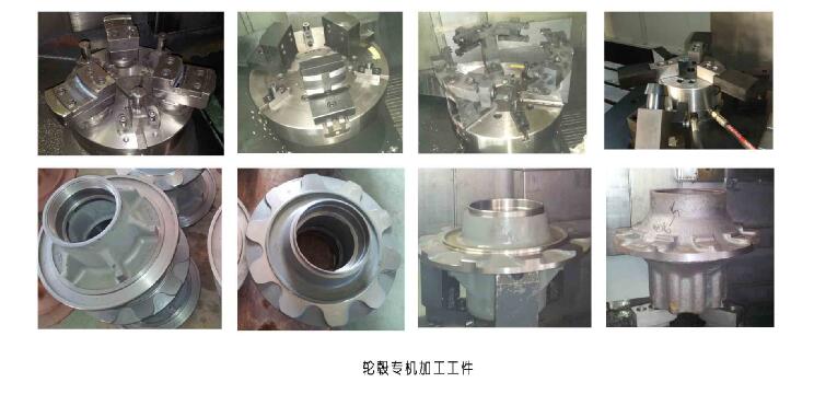 cnc數(shù)控車床加工圖片/cnc數(shù)控車床加工樣板圖 (3)