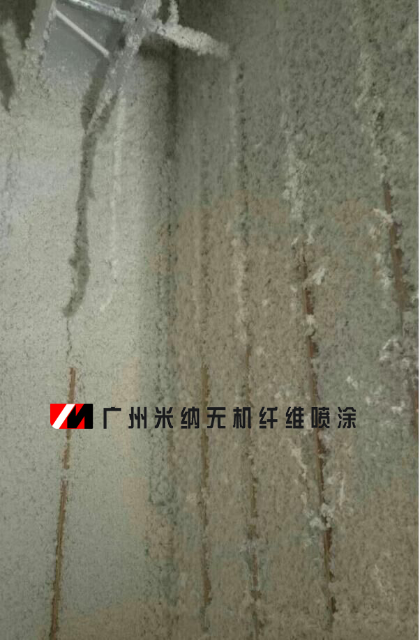 廣州地下室停車場(chǎng)吸音/隔音噴涂圖片/廣州地下室停車場(chǎng)吸音/隔音噴涂樣板圖 (3)