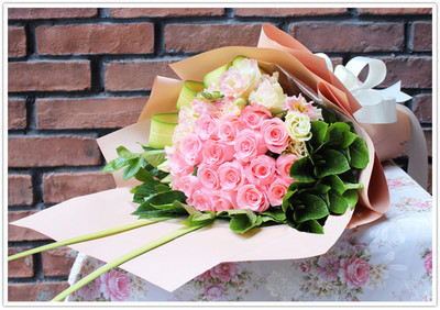 鮮花店圖片/鮮花店樣板圖 (4)